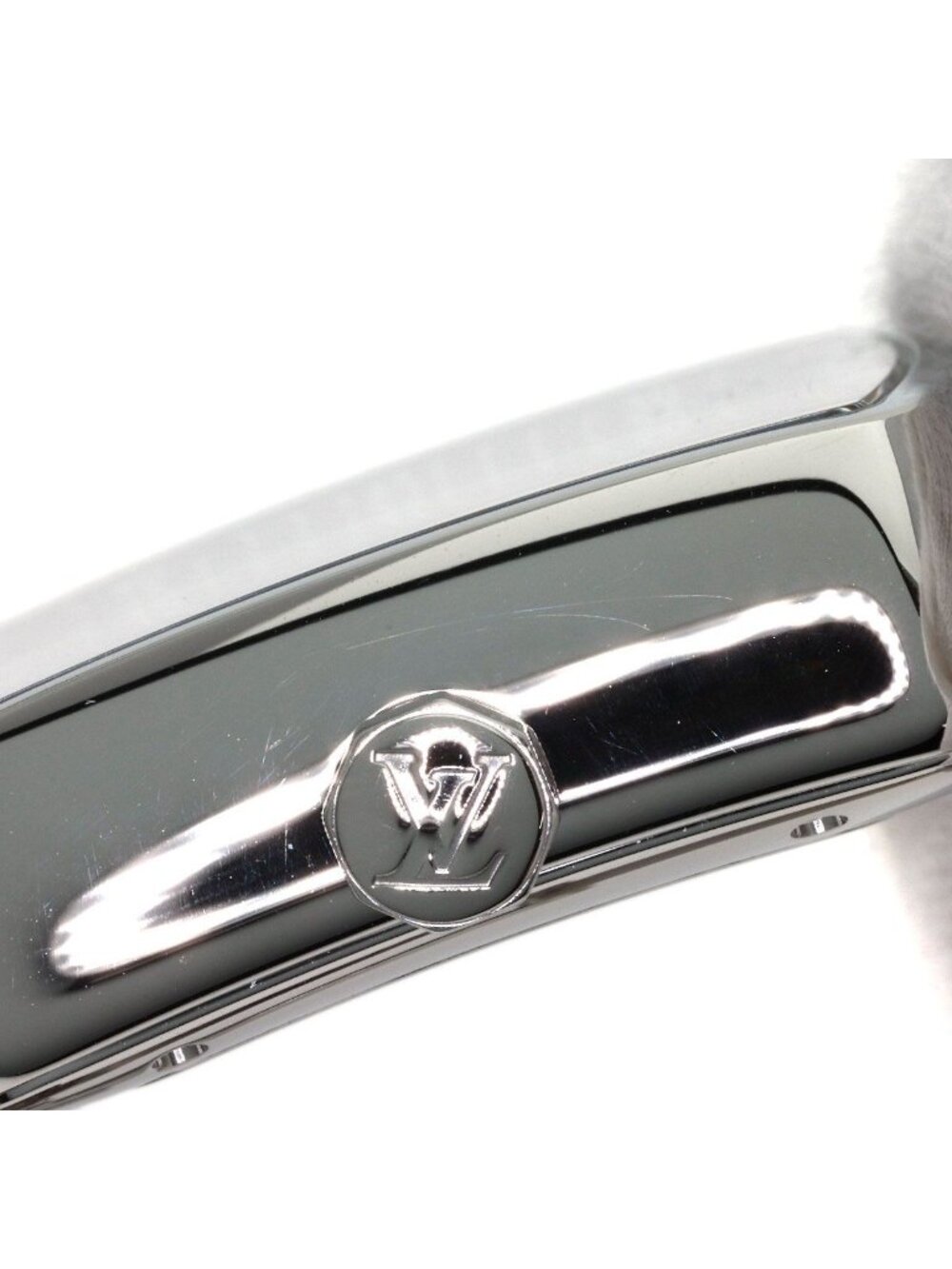 Louis Vuitton Speedy Power Reserve Watch SS - Picture 10 of 15